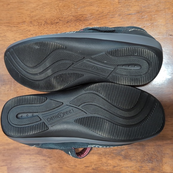 ORTHOFEET 7 2E - Picture 4 of 10